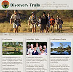 Discovery Trails