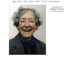 Heather W Irwin memorial website